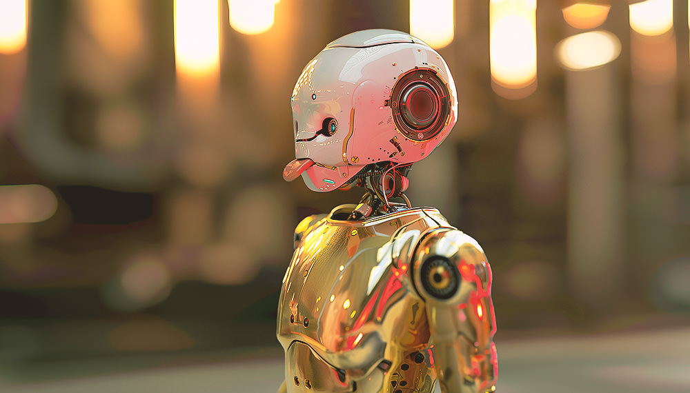 Attrape mon IA si tu peux !