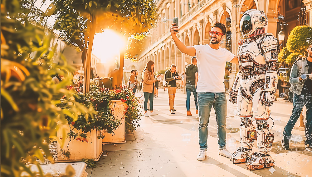 IA, La fabrique aux merveilles !